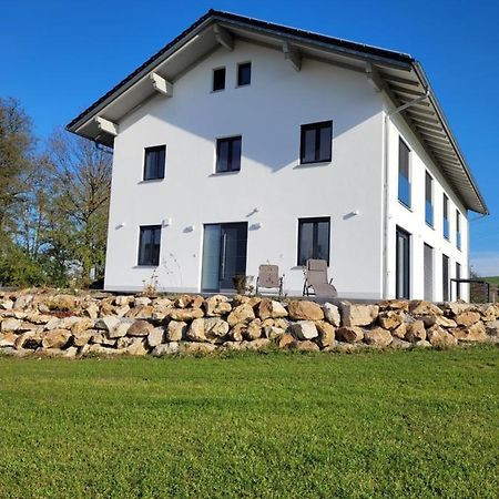 Ferienwohnung Bergmaier Bad Birnbach Εξωτερικό φωτογραφία