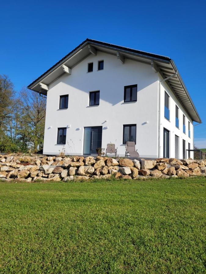 Ferienwohnung Bergmaier Bad Birnbach Εξωτερικό φωτογραφία