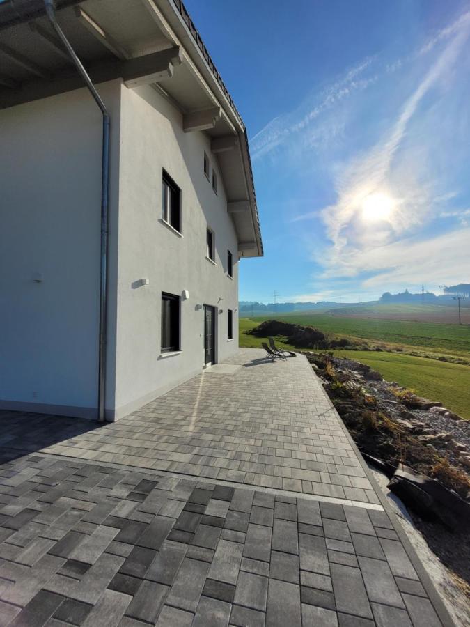 Ferienwohnung Bergmaier Bad Birnbach Εξωτερικό φωτογραφία