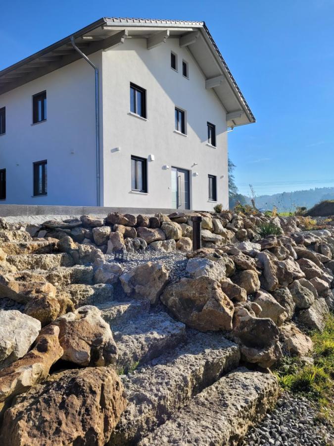 Ferienwohnung Bergmaier Bad Birnbach Εξωτερικό φωτογραφία