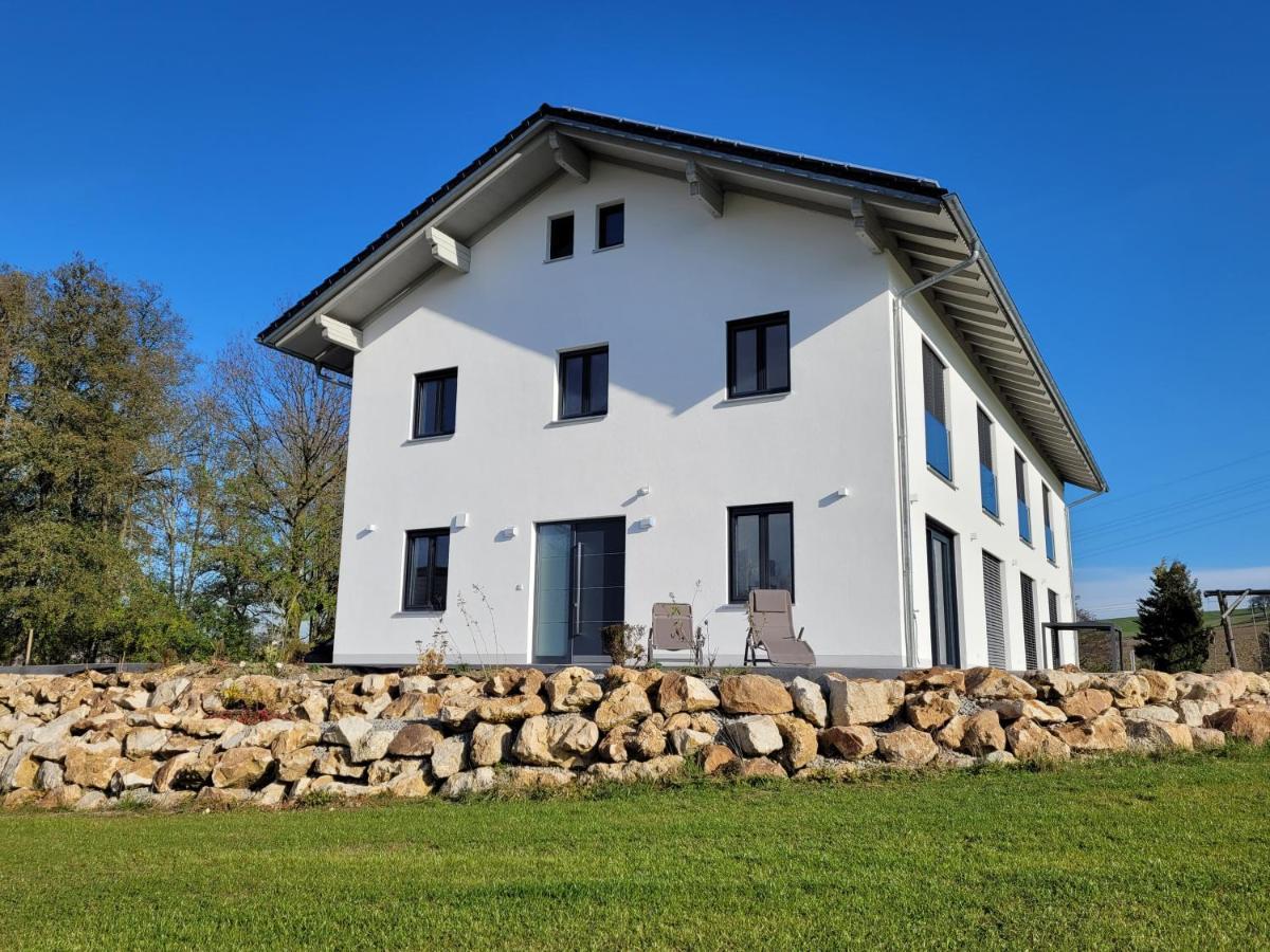 Ferienwohnung Bergmaier Bad Birnbach Εξωτερικό φωτογραφία