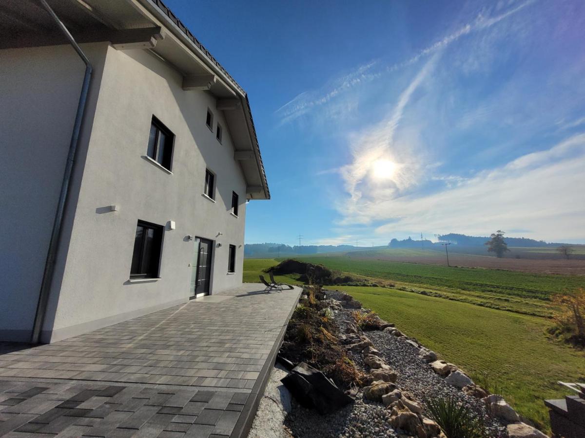 Ferienwohnung Bergmaier Bad Birnbach Εξωτερικό φωτογραφία