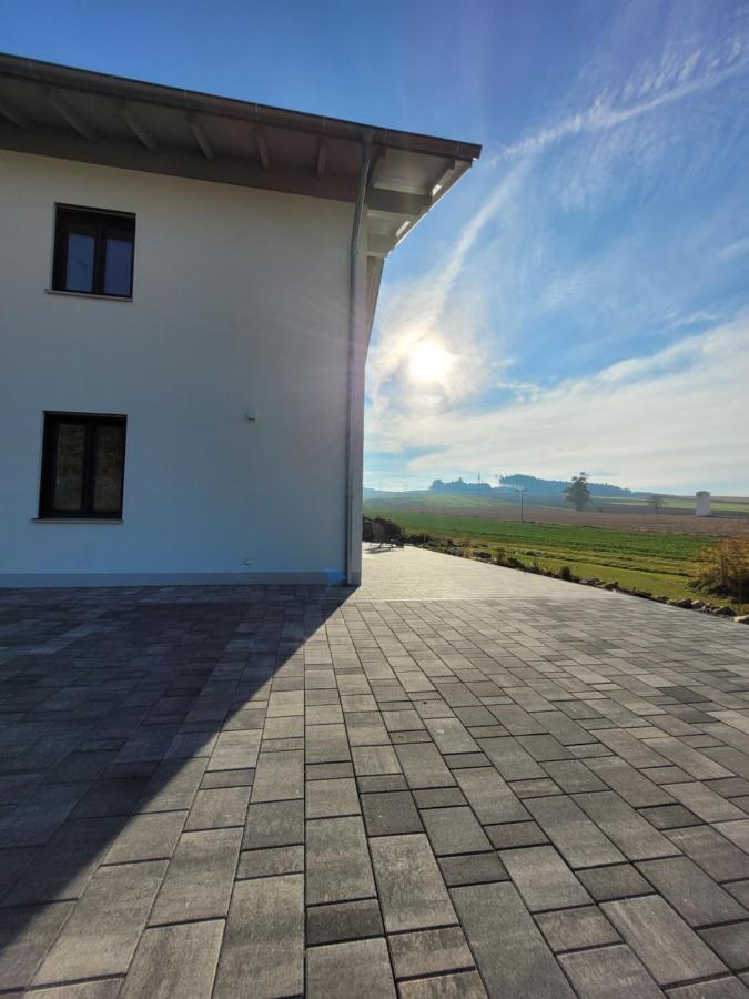 Ferienwohnung Bergmaier Bad Birnbach Εξωτερικό φωτογραφία