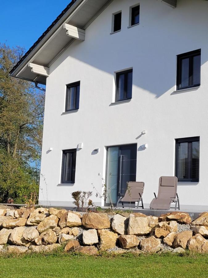 Ferienwohnung Bergmaier Bad Birnbach Εξωτερικό φωτογραφία