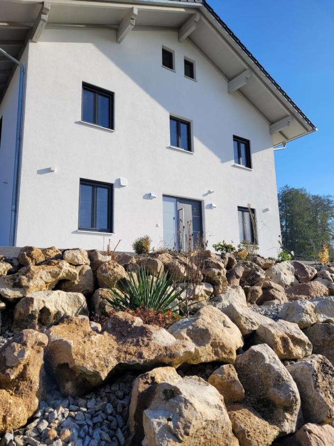 Ferienwohnung Bergmaier Bad Birnbach Εξωτερικό φωτογραφία