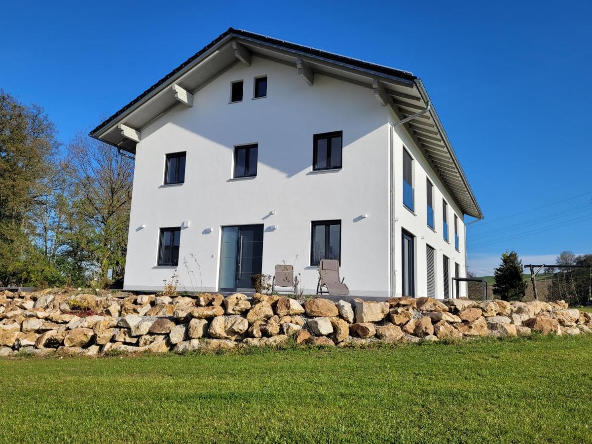 Ferienwohnung Bergmaier Bad Birnbach Εξωτερικό φωτογραφία