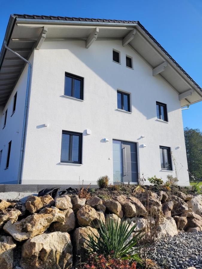 Ferienwohnung Bergmaier Bad Birnbach Εξωτερικό φωτογραφία