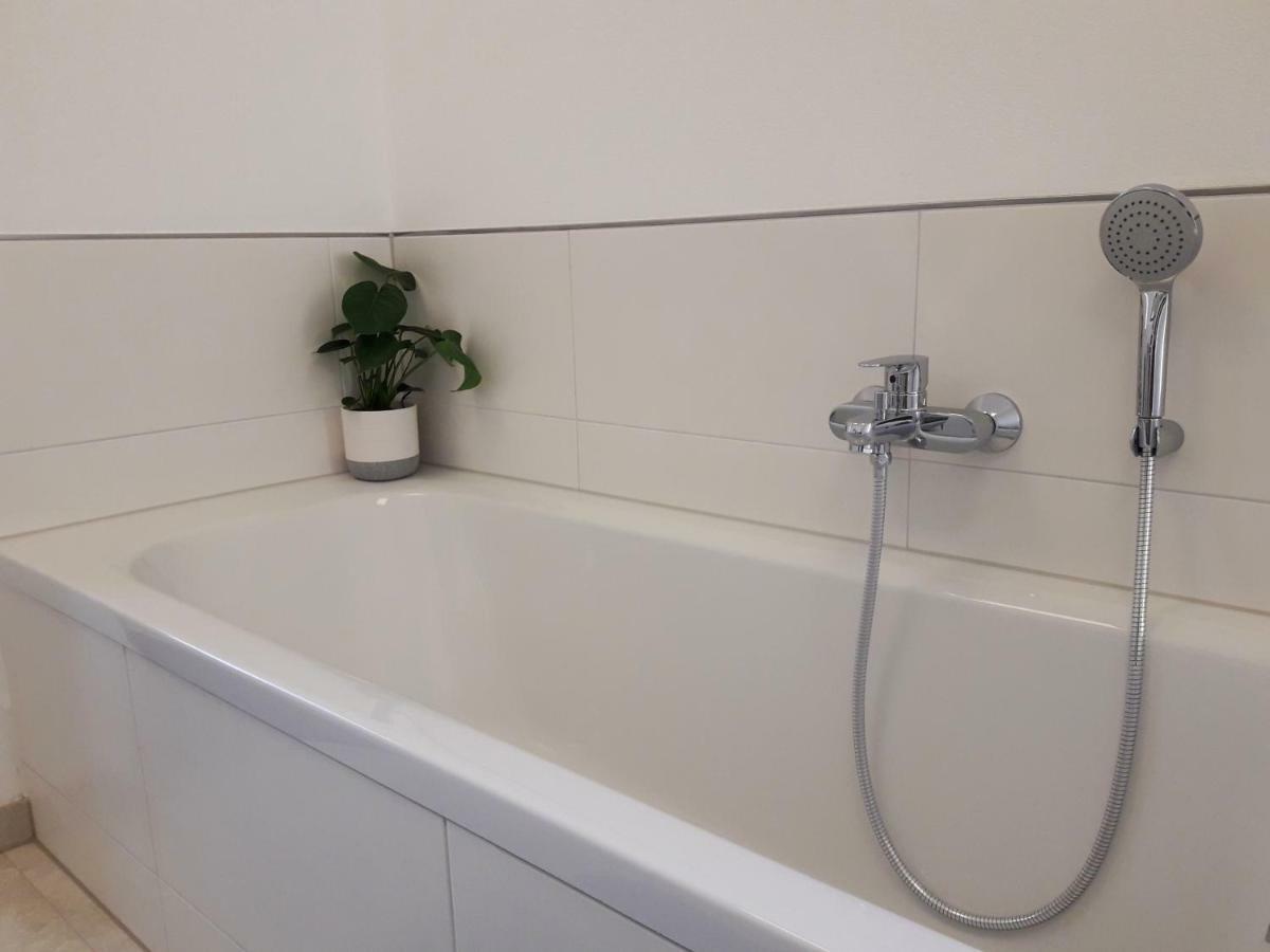 Ferienwohnung Bergmaier Bad Birnbach Εξωτερικό φωτογραφία