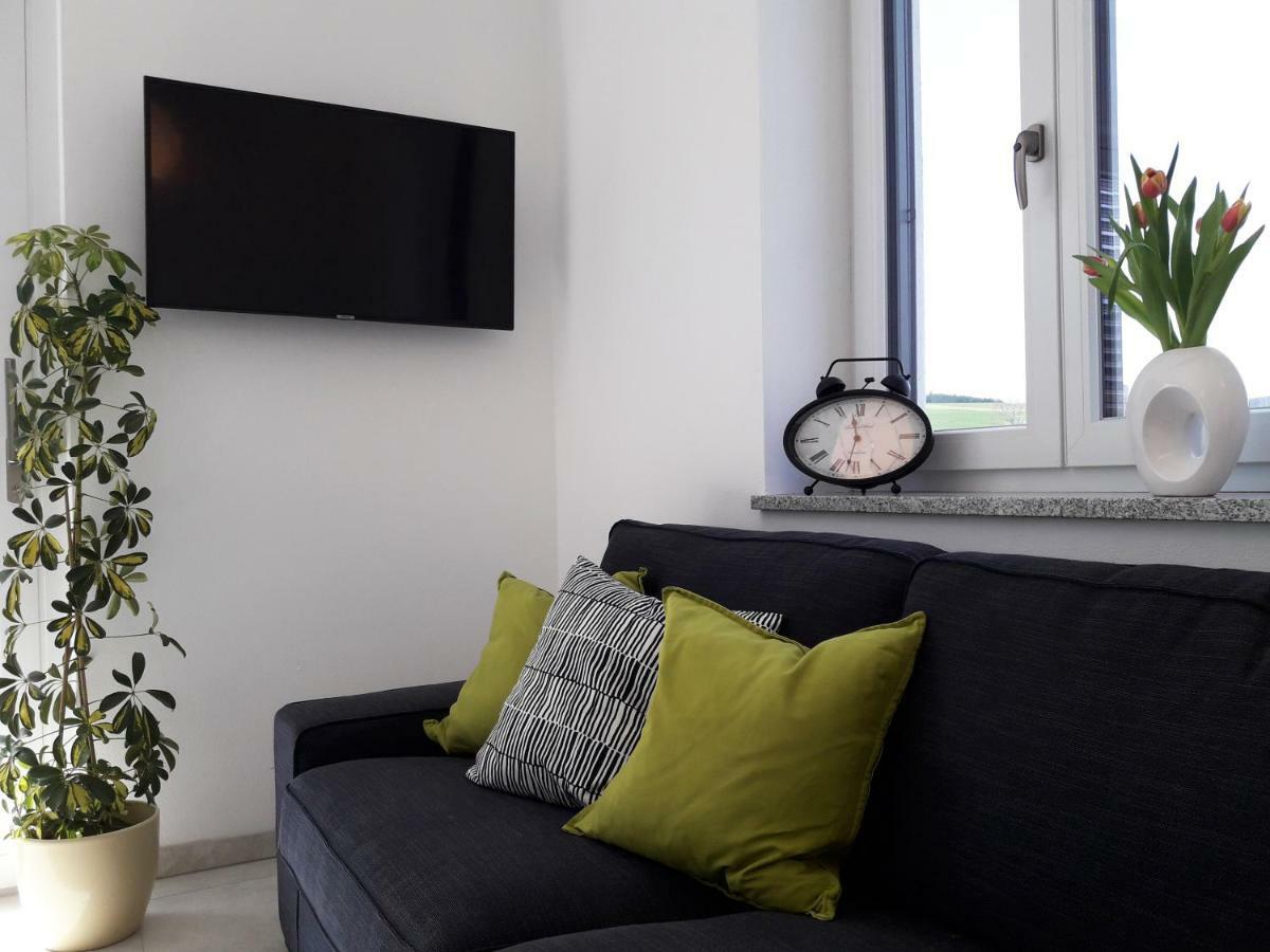 Ferienwohnung Bergmaier Bad Birnbach Εξωτερικό φωτογραφία