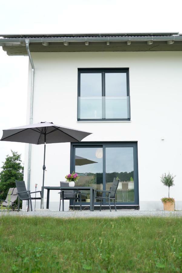 Ferienwohnung Bergmaier Bad Birnbach Εξωτερικό φωτογραφία