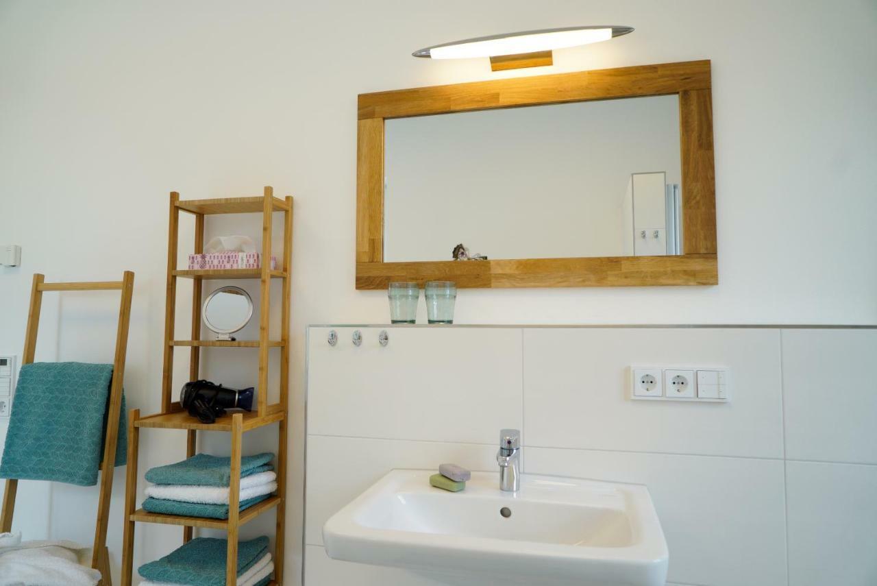 Ferienwohnung Bergmaier Bad Birnbach Εξωτερικό φωτογραφία