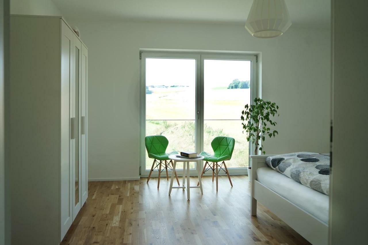 Ferienwohnung Bergmaier Bad Birnbach Εξωτερικό φωτογραφία