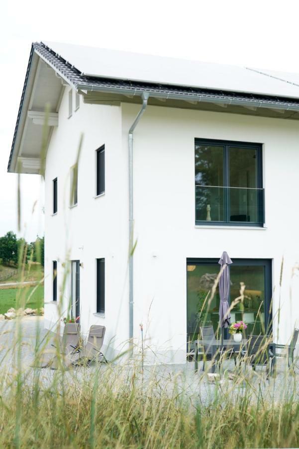 Ferienwohnung Bergmaier Bad Birnbach Εξωτερικό φωτογραφία