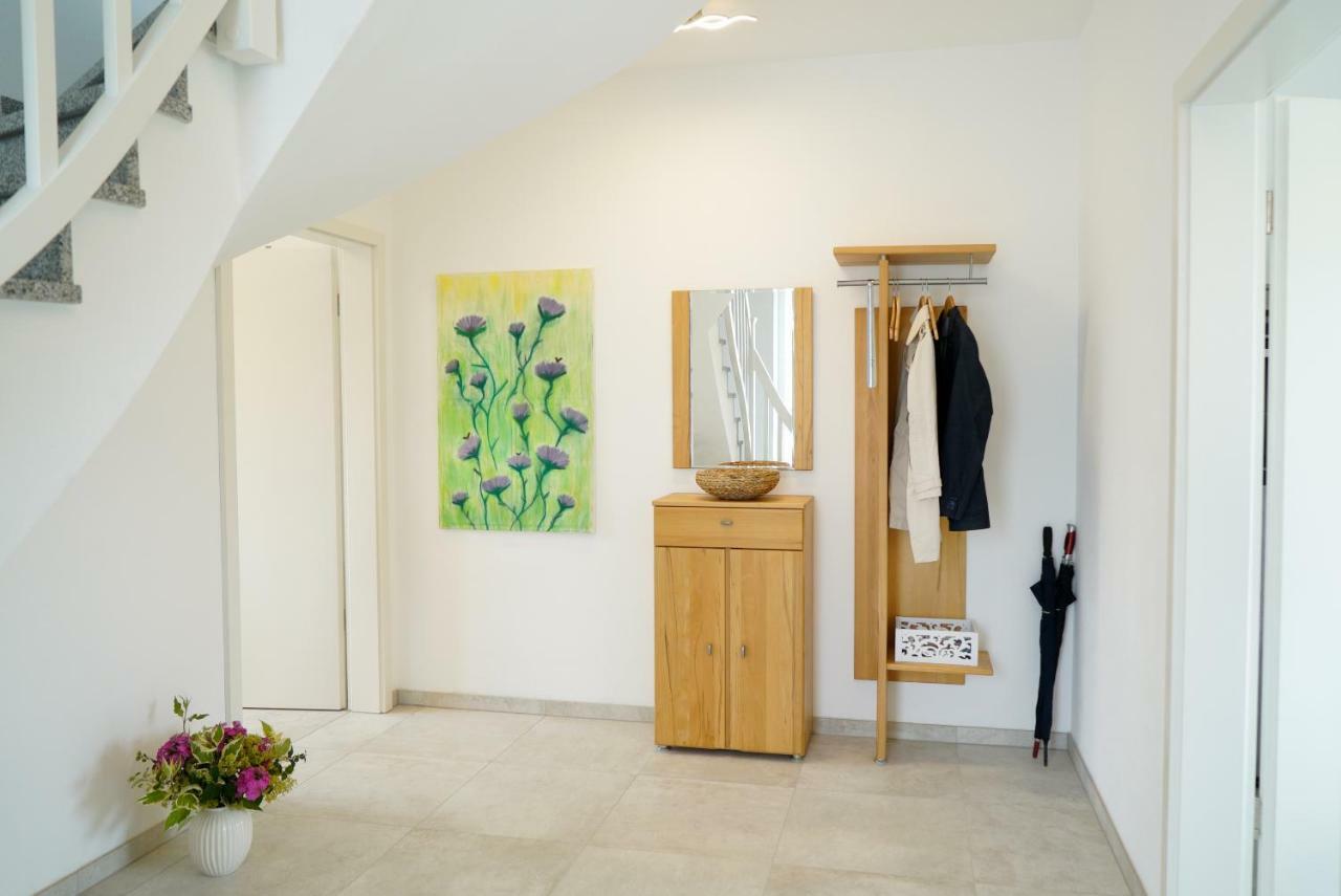 Ferienwohnung Bergmaier Bad Birnbach Εξωτερικό φωτογραφία