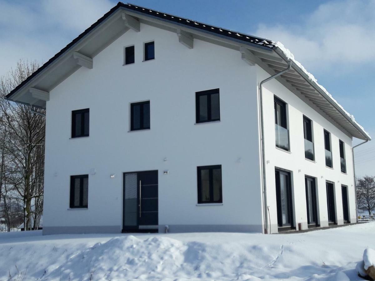 Ferienwohnung Bergmaier Bad Birnbach Εξωτερικό φωτογραφία
