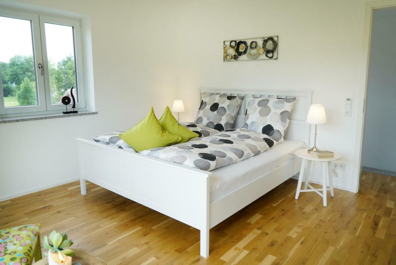 Ferienwohnung Bergmaier Bad Birnbach Εξωτερικό φωτογραφία